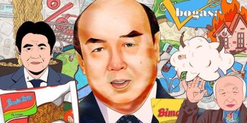 Kisah Runtuhnya Kerajaan Bisnis Usai Berjaya Selama Tiga Dekade