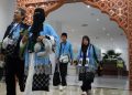 Malinau Kalimantan Utara Hanya Kirim Dua Jemaah Haji ke Tanah Suci