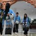 Malinau Kalimantan Utara Hanya Kirim Dua Jemaah Haji ke Tanah Suci