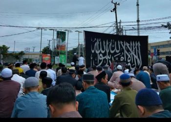Rayakan Iduladha 27 Mei 2026 Bersama Naqsyabandiyah Sumut