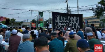 Rayakan Iduladha 27 Mei 2026 Bersama Naqsyabandiyah Sumut
