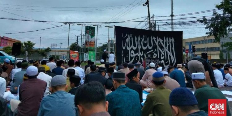 Rayakan Iduladha 27 Mei 2026 Bersama Naqsyabandiyah Sumut