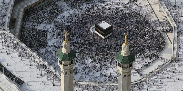 Jemaah Haji Lansia Asal Jakarta Ditemukan Meninggal di Makkah