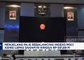 Jelang Rilis Rebalancing Indeks, Asing Lepas Saham Indonesia