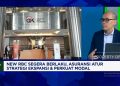 Strategi Asuransi Tingkatkan Kecukupan Modal Menghadapi Gejolak Global