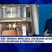 Strategi Asuransi Tingkatkan Kecukupan Modal Menghadapi Gejolak Global
