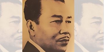 Menteri RI Dijatuhi Hukuman Mati Karena Korupsi dan Semua Harta Disita