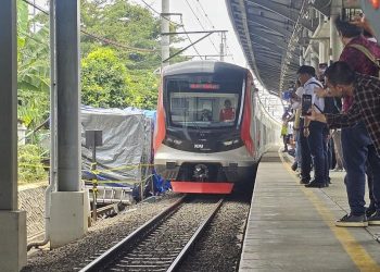Respons Kecelakaan Kereta Bekasi Timur Naik ke Penyidikan