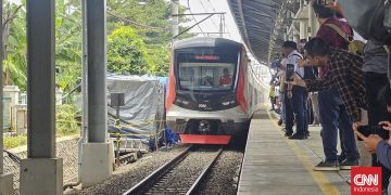 Respons Kecelakaan Kereta Bekasi Timur Naik ke Penyidikan