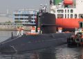 Tiga Kapal Perang Pakistan Berlabuh di Laut Jakarta, Apa Alasannya?