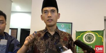 Secara Syariah Tidak Ada Masalah