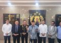 Rekomendasi Kompolnas untuk Investigasi KPRP hingga Menjadi Hakim Etik