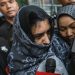 KPK Sita 5 Jam Tangan Mewah dari Rumah Bupati Pekalongan Fadia