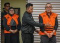 2 Terdakwa Kasus Korupsi LNG Berpikir Kembali Setelah Divonis Bersalah