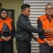2 Terdakwa Kasus Korupsi LNG Berpikir Kembali Setelah Divonis Bersalah