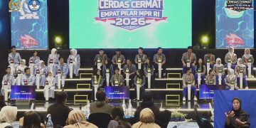 Usai Viral, SMAN 1 Pontianak Menolak Ikut Lomba Cerdas Cermat Ulang MPR