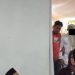 Maling Motor Ditangkap Polisi Saat Resepsi Pernikahan di Garut