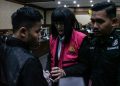 Kejagung Ajukan Kasasi Terhadap Vonis Banding Terdakwa Migor Marcella Santoso