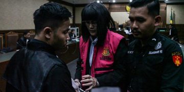 Kejagung Ajukan Kasasi Terhadap Vonis Banding Terdakwa Migor Marcella Santoso