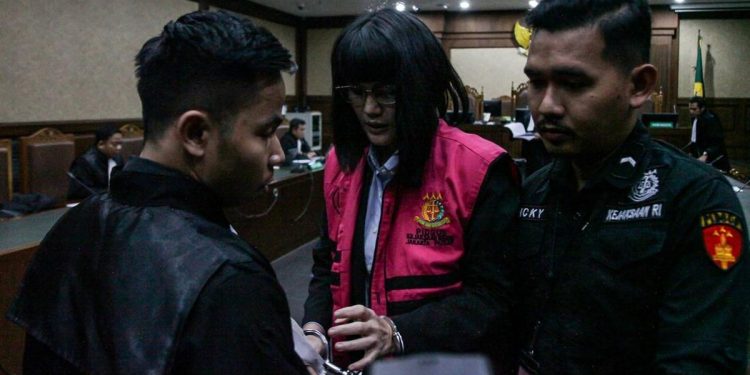 Kejagung Ajukan Kasasi Terhadap Vonis Banding Terdakwa Migor Marcella Santoso