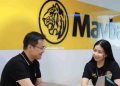 Laba Sebelum Pajak Maybank Indonesia Capai Rp397 M