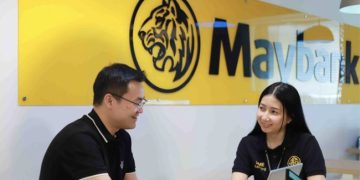 Laba Sebelum Pajak Maybank Indonesia Capai Rp397 M