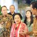 Pertemuan Megawati dan Sri Sultan di Kraton Jogja selama 3,5 Jam