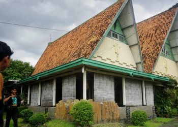 Walkot Jogja Bakal Bertemu Ahli Waris Mengenai Penjualan Rumah Prof Sardjito