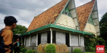Walkot Jogja Bakal Bertemu Ahli Waris Mengenai Penjualan Rumah Prof Sardjito