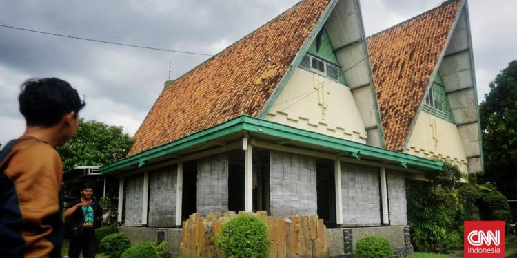 Walkot Jogja Bakal Bertemu Ahli Waris Mengenai Penjualan Rumah Prof Sardjito