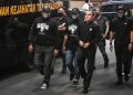 Penindakan Tegas terhadap Polisi yang Terlibat Narkoba harus Diterapkan
