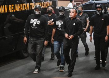Penindakan Tegas terhadap Polisi yang Terlibat Narkoba harus Diterapkan