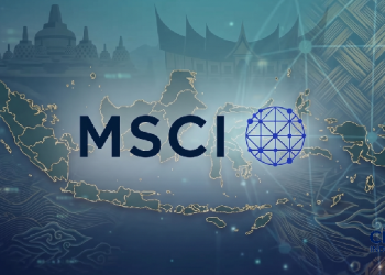 Daftar Saham RI yang Masih Bertahan di MSCI setelah 6 Didepak