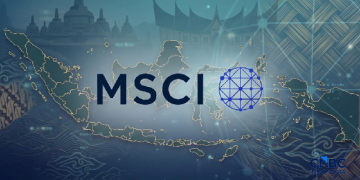 Daftar Saham RI yang Masih Bertahan di MSCI setelah 6 Didepak