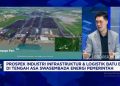 Nasib Bisnis Logistik Batu Bara di Tengah Perang dan Pengurangan RKAB