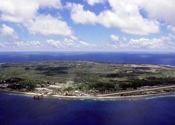 Negara Kaya Tiba-Tiba Bangkrut, Penyebabnya Sangat Mengharukan