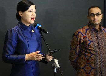 Gejolak MSCI Tidak Hanya di Indonesia, 24 Saham China Turut Terkena Dampak