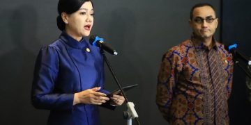 Gejolak MSCI Tidak Hanya di Indonesia, 24 Saham China Turut Terkena Dampak