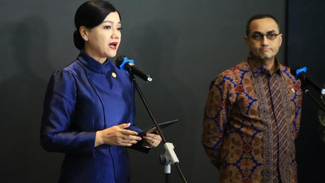 Gejolak MSCI Tidak Hanya di Indonesia, 24 Saham China Turut Terkena Dampak
