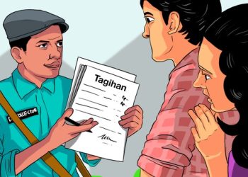 Gaji Debt Collector di Indonesia Setiap Tarik Mobil Nunggak Kredit