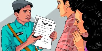 Gaji Debt Collector di Indonesia Setiap Tarik Mobil Nunggak Kredit