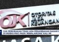 OJK Perkirakan Tidak Ada Tambahan Saham Indonesia dalam Rebalancing MSCI