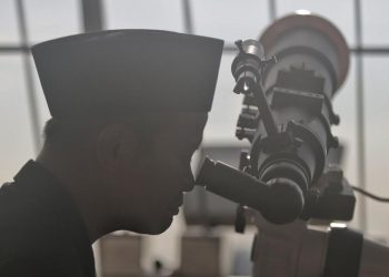 Streaming Langsung Sidang Isbat Iduladha 1447 H