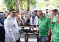Perkuat Kolaborasi Wujudkan Makassar Bersih Melalui Pemkot dan RAPPO