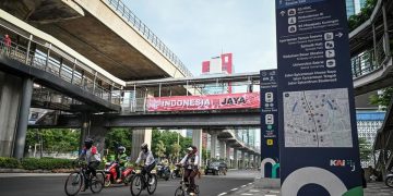 Pramono Jelaskan Kenapa CFD Rasuna Said Mulai Berlaku 1 Juni Nanti