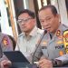 Kapolda Metro Jaya Resmi Disandang Bintang Tiga Seperti Pangdam