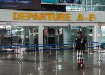 Imigrasi Tunda 13 WNI Berangkat Haji Diduga Melanggar Prosedur