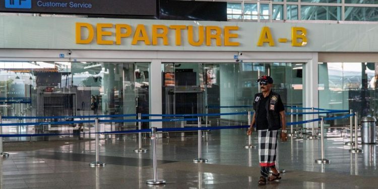 Imigrasi Tunda 13 WNI Berangkat Haji Diduga Melanggar Prosedur
