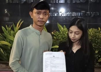 Posko Pengaduan Korban Penipuan WO Marwah Catering Dibuka oleh Polisi