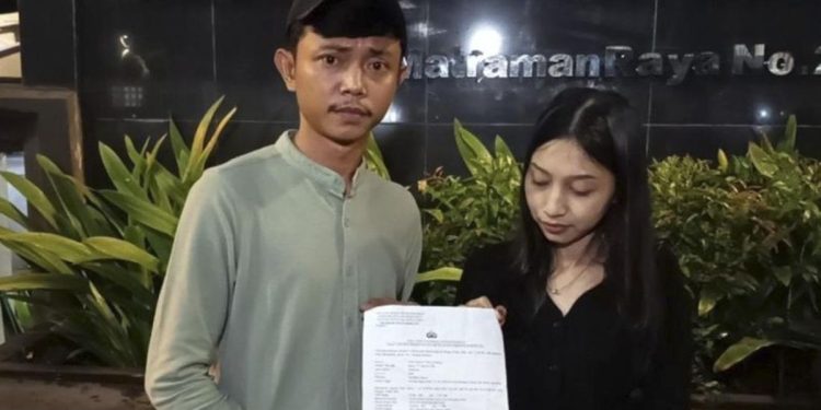 Posko Pengaduan Korban Penipuan WO Marwah Catering Dibuka oleh Polisi